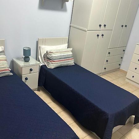 Silver Shadow Holiday Maisonette Marsaxlokk Exterior foto