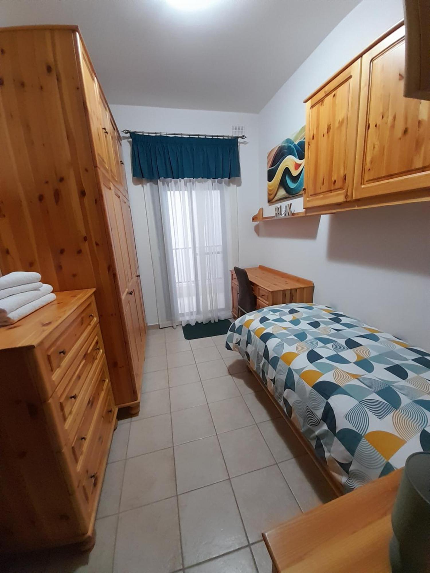 Silver Shadow Holiday Maisonette Marsaxlokk Exterior foto